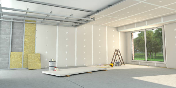 Best Insulation for Specific Applications in Edwardsvle, IL