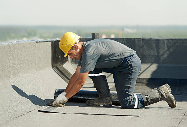 Best Insulation for Specific Applications in Edwardsvle, IL