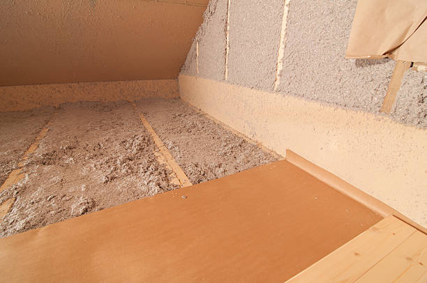 Best Insulation Maintenance and Repair in Edwardsvle, IL